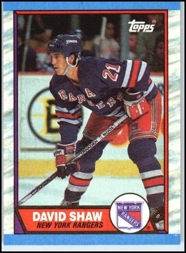39 David Shaw